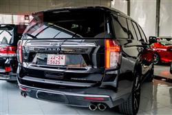 شێڤرۆلێت تاهۆ